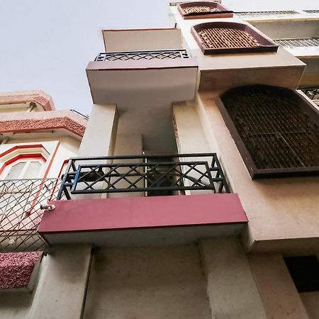 Spot On 65416 Hotel Classic Lucknow Buitenkant foto